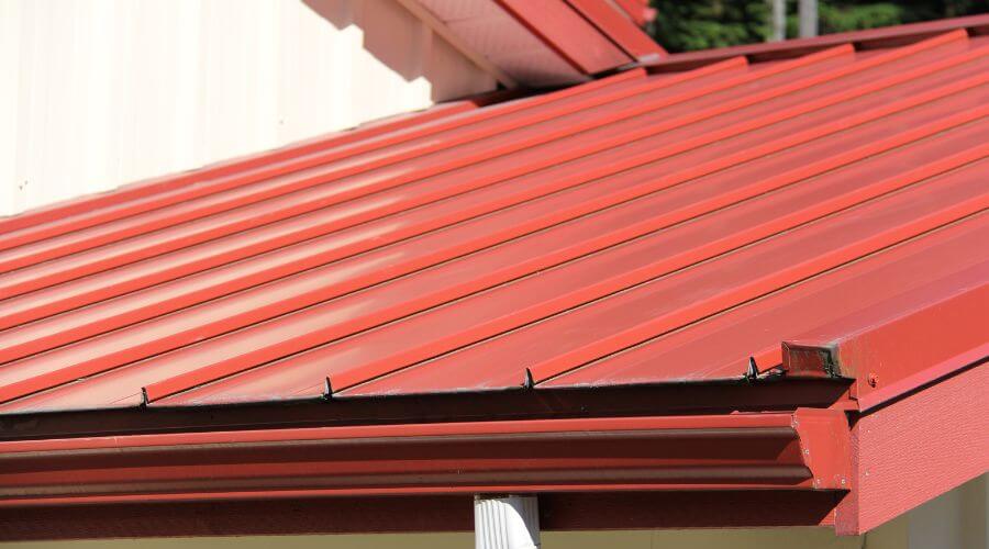 Industrial Roof Installation in Appleton City, MO
